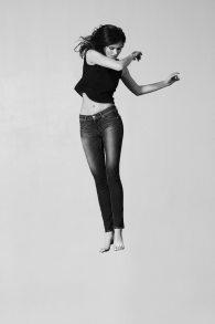 Levi’s fête les 80 ans du jean pour femme !