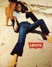 Levi’s fête les 80 ans du jean pour femme !
