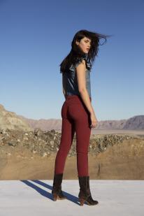 Levi’s fête les 80 ans du jean pour femme !
