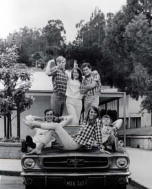 Levi’s fête les 80 ans du jean pour femme !