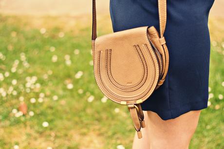 Zara : l’enseigne facile sac chloe marcie street style blog mode