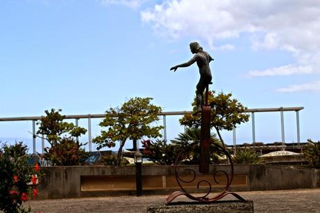 Arrecife ◊ Canary Islands