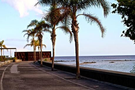 Arrecife ◊ Canary Islands