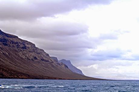 Isla la Graciosa ◊ Canary Islands