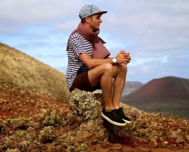La Geria ◊ Canary Islands