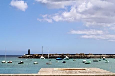 Overview ◊ Lanzarote