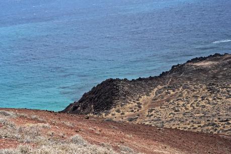 Overview ◊ Lanzarote