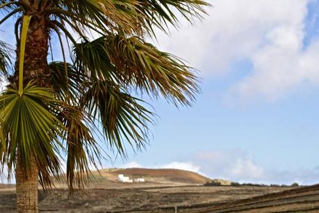 Overview ◊ Lanzarote