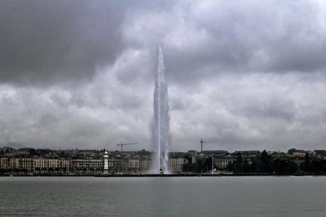 La Réserve Hotel ◊ Geneva