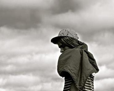 Alone in the World