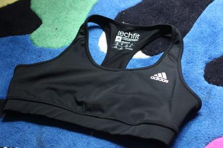 techfit adidas