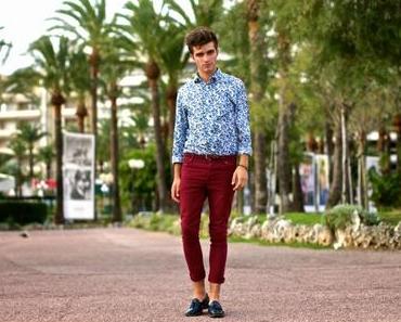 La Croisette ◊ Cannes