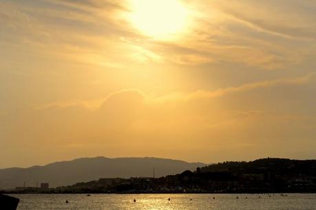 La Croisette ◊ Cannes