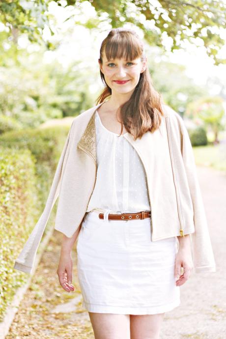 look blanc chic perfecto marie sixtine
