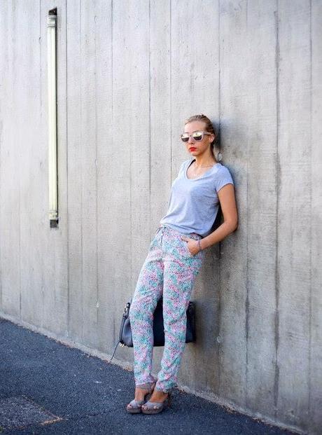 Trend Clic X Sud Express #3 - Le Track Pant