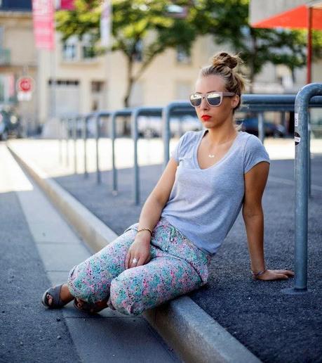 Trend Clic X Sud Express #3 - Le Track Pant