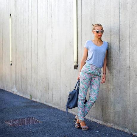 Trend Clic X Sud Express #3 - Le Track Pant