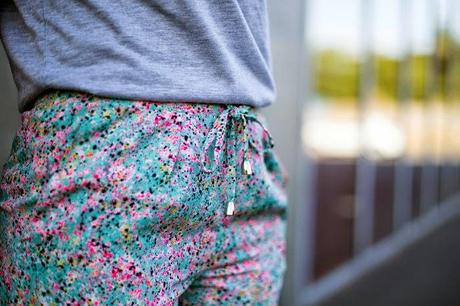 Trend Clic X Sud Express #3 - Le Track Pant