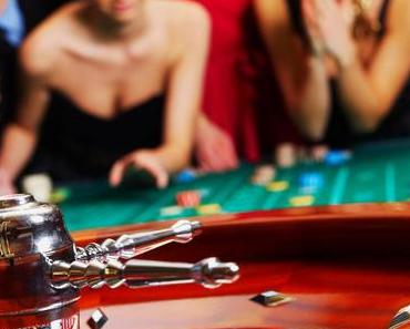 Les conseils mode pour préparer une soirée au casino