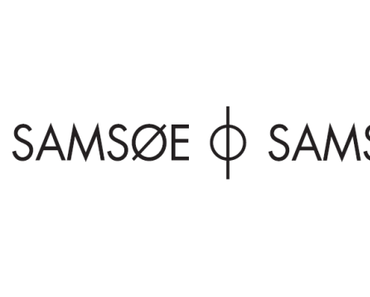SAMSOE SAMSOE Fall Winter 2014/15