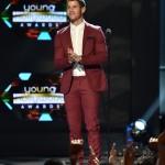 Nick+Jonas+Young+Hollywood+Awards+Show+nr4NFCqQR5yx