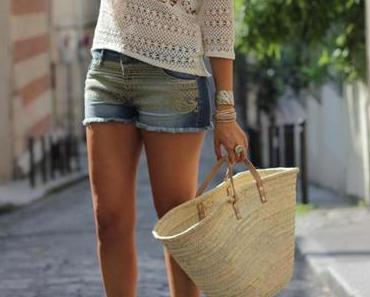 Summer Time in Paris