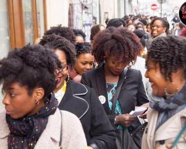 Natural Hair Academy 2014