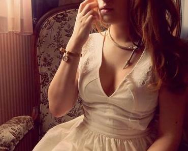 La petite robe New-Yorkaise
