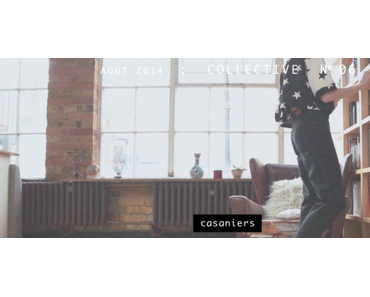(Urban Outfitter) Collective N°6: Casaniers