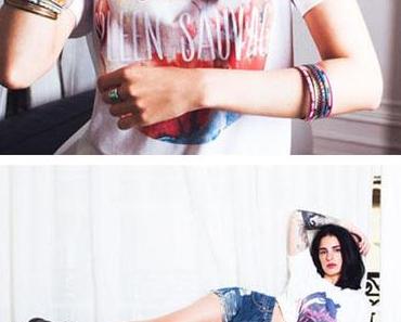 Ayez du style avec Jungle Paris (+ concours)