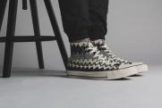 CONVERSE x MISSONI Fall Winter 2014