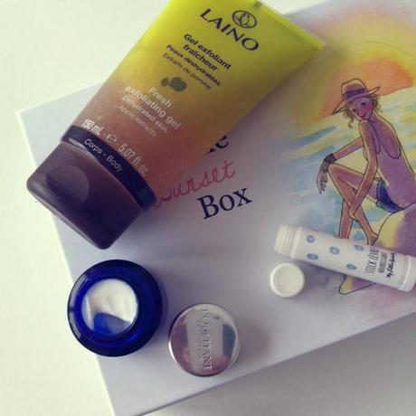 My Little Box : retour sur les box de juillet et août Box
