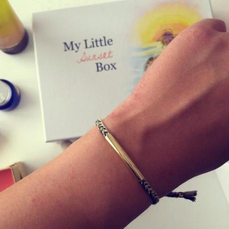 My Little Box : retour sur les box de juillet et août Box