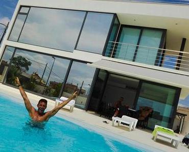 STEPHANE JOBERT : il nous nargue, il nous nargue, il nous nargue