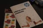 Hewlett Packard a organisé un après-midi goûter créatif autour de la Photo