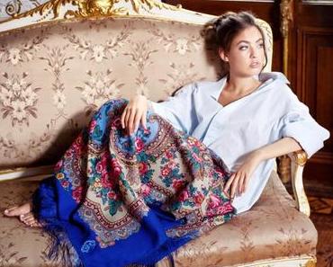 Comment tresser son foulard ?