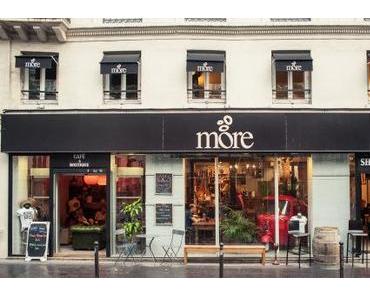 Ping-pong, hamac et Molki : Le Möre, mon nouveau bar QG