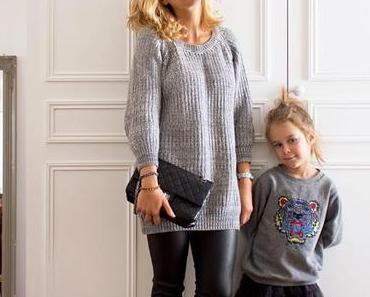 Evelyne & Aérine, Paris 5ème #2/3