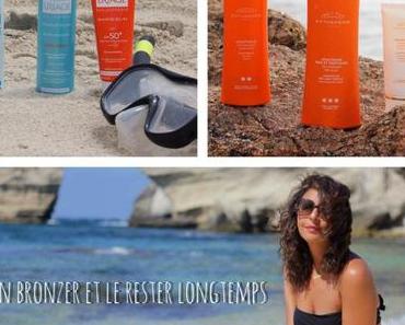 L été indien? Mes produits pour bien bronzer et le rester longtemps