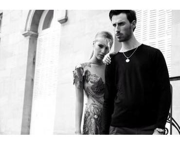 TOP MODEL : Camille Rochette & Arnaud Lefebvre