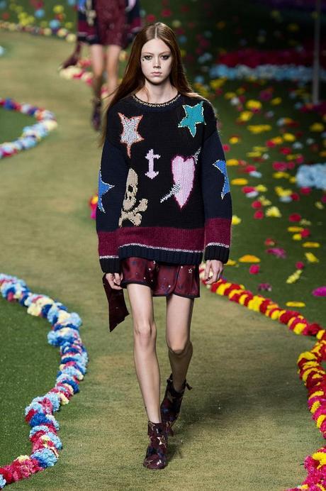 Fashion Week NYC 2015 PE : Tommy Hilfiger