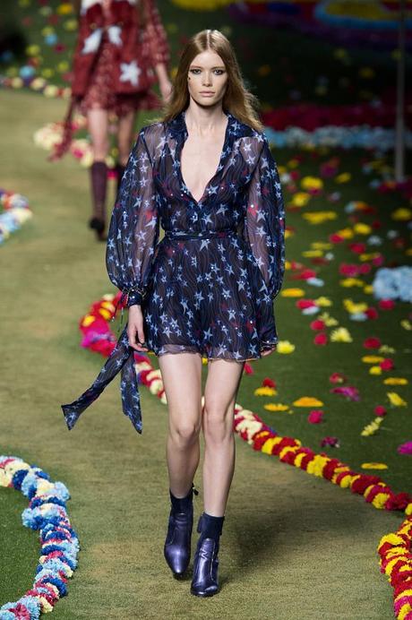 Fashion Week NYC 2015 PE : Tommy Hilfiger