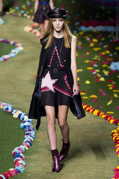 Fashion Week NYC 2015 PE : Tommy Hilfiger