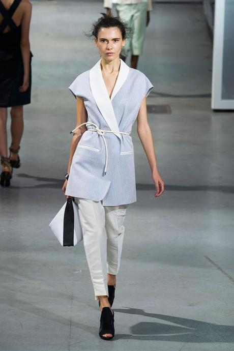 Fashion Week NYC 2015 PE : 3.1 Phillip Lim