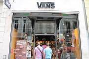 Bienvenue chez VANS STORE MARSEILLE