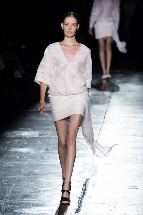 Fashion Week NYC 2015 PE : Prabal Gurung