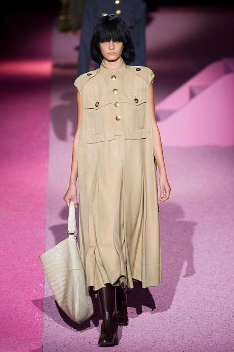 Fashion Week NYC 2015 PE : Marc Jacobs