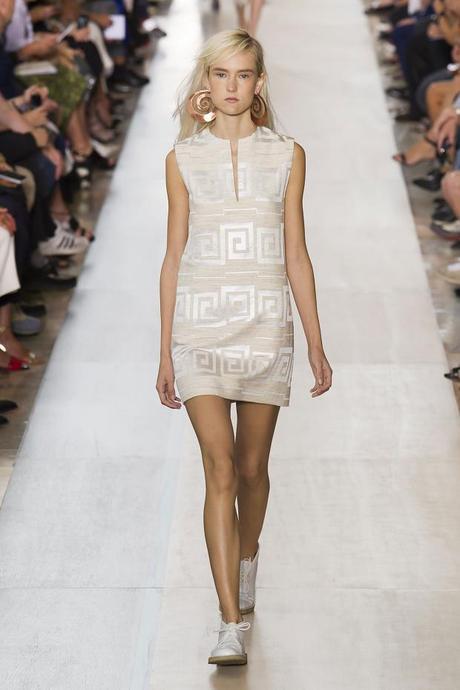 Fashion Week NYC 2015 PE : Tory Burch