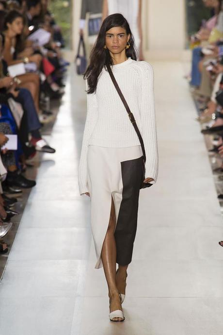 Fashion Week NYC 2015 PE : Tory Burch