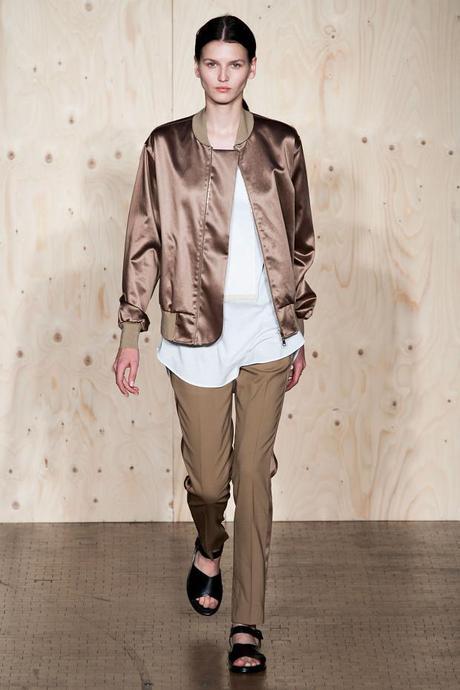 Fashion Week London 2015 PE : Paul Smith